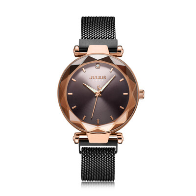 Watch womens steel band fashion large dial luminous red waterproof new student quartz watch
Watch womens steel band fashion large dial luminous red waterproof new student quartz watch