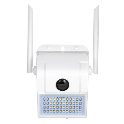 Wide-angle Waterproof Motion Sensor Wall Light Surveillance Camera for Garden Patio Yard Courtyard Path
Wide-angle Waterproof Motion Sensor Wall Light Surveillance Camera for Garden Patio Yard Courtyard Path