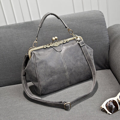 2017 new brand vintage bags retro PU leather tote bag women messenger bags small green clutch ladies shoulder handbags
2017 new brand vintage bags retro PU leather tote bag women messenger bags small green clutch ladies shoulder handbags