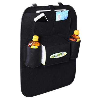 Auto Car Backseat Organizer Car-Styling Holder Felt Covers Versatile Multi-Pocket Seat Wool Felt Storage Container Hanging Box Mul
Auto Car Backseat Organizer Car-Styling Holder Felt Covers Versatile Multi-Pocket Seat Wool Felt Storage Container Hanging Box Mul