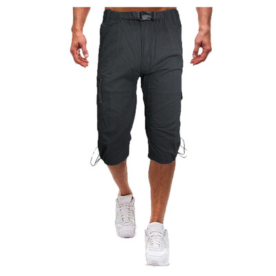 Tailored Summer Fashion Mid-rise Mens Shorts Loose Casual Multi-pocket Tooling Pants
Tailored Summer Fashion Mid-rise Mens Shorts Loose Casual Multi-pocket Tooling Pants