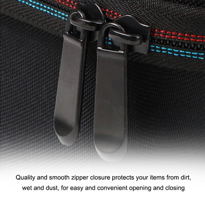 EVA Hard Case Robot Protective Storage Bag Shockproof Carrying Box for Boxer Interactive AI Robot Toy
EVA Hard Case Robot Protective Storage Bag Shockproof Carrying Box for Boxer Interactive AI Robot Toy
