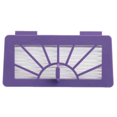 HEPA Filter Replace for Neato XV-11 XV-12 XV-14 XV-15 XV-21 XV-Signature Signature Prp Vacuum Cleanser Robot
HEPA Filter Replace for Neato XV-11 XV-12 XV-14 XV-15 XV-21 XV-Signature Signature Prp Vacuum Cleanser Robot