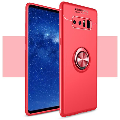 Phone Ring Case Samsung Galaxy Note 8 Magnetic Case Samsung Note8 SM-N950F SM-N950FDS SM-N950FD Soft Cover
Phone Ring Case Samsung Galaxy Note 8 Magnetic Case Samsung Note8 SM-N950F SM-N950FDS SM-N950FD Soft Cover