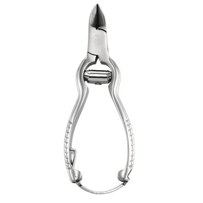 Nail Nipper Cuticle Cutter Nail Grooming Tool Dead Skin Scissor Manicure Tool Stainless Steel Nail Clipper Nail Art Cuticle Tool