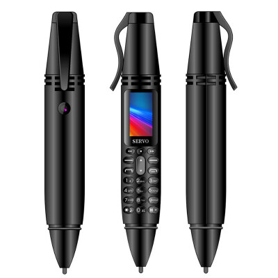 SERVO K07 2G Feature Phone 096 inch 32MB RAM 32MB ROM 03MP Rear Camera 300mAh Detachable
SERVO K07 2G Feature Phone 096 inch 32MB RAM 32MB ROM 03MP Rear Camera 300mAh Detachable