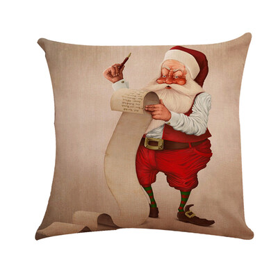 Tailored Christmas Pillow Case Glitter Cotton Linen Sofa Throw Cushion Cover Home Decor
Tailored Christmas Pillow Case Glitter Cotton Linen Sofa Throw Cushion Cover Home Decor