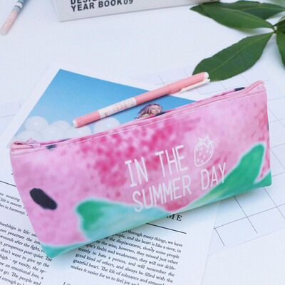Toponeto Cute Girl Student Pencil Pen Case Cosmetic Bag Canvas Travel Makeup Bag Case HOT
Toponeto Cute Girl Student Pencil Pen Case Cosmetic Bag Canvas Travel Makeup Bag Case HOT
