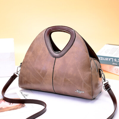 Ladies bag 2019 summer new womens bag PU leather European&American fashion handbag casual shoulder bag
Ladies bag 2019 summer new womens bag PU leather European&American fashion handbag casual shoulder bag