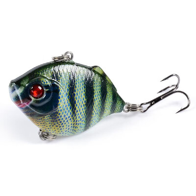 45cm 88g Mini VIB Fishing Lures with Treble Hooks 3D Eyes Lifelike Fishing Bait Artificial Hard Bait Lure
45cm 88g Mini VIB Fishing Lures with Treble Hooks 3D Eyes Lifelike Fishing Bait Artificial Hard Bait Lure