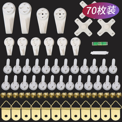 More beautiful memory 70 loaded creative strong seamless nail hanging wall hook photo wall nail wall hanging wedding photo frame hook
More beautiful memory 70 loaded creative strong seamless nail hanging wall hook photo wall nail wall hanging wedding photo frame hook