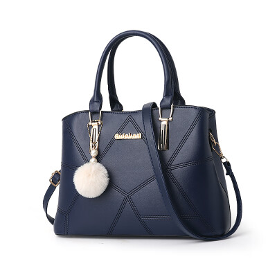 New Korean fashion Baitao middle-aged lady bag mother bag single shoulder slanting handbag large capacity
New Korean fashion Baitao middle-aged lady bag mother bag single shoulder slanting handbag large capacity