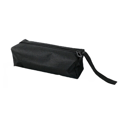 Siaonvr Zipper Tool Bag Pouch Organize Storage Small Parts Hand Tool Plumber Electrician
Siaonvr Zipper Tool Bag Pouch Organize Storage Small Parts Hand Tool Plumber Electrician