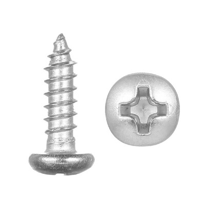 A2 DIN7981 6 35mm 304 Stainless Steel Screw Countersunk Self Tapping Wood Screws 35mm40mm
A2 DIN7981 6 35mm 304 Stainless Steel Screw Countersunk Self Tapping Wood Screws 35mm40mm