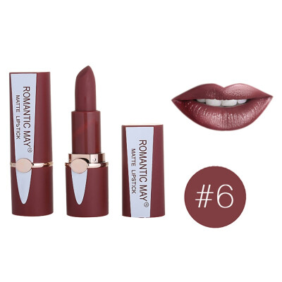 Natural Waterproof Matte Velvet Glossy Lip Gloss Lipstick Lip Sexy Red Lip Tint 12 Colors Women Fashion Makeup Gift
Natural Waterproof Matte Velvet Glossy Lip Gloss Lipstick Lip Sexy Red Lip Tint 12 Colors Women Fashion Makeup Gift