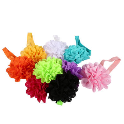 Greensen 10pcs Cute Headband Hairband Flower Ears Tie Stretch Hair Accessories for Toddler Kids Baby
Greensen 10pcs Cute Headband Hairband Flower Ears Tie Stretch Hair Accessories for Toddler Kids Baby