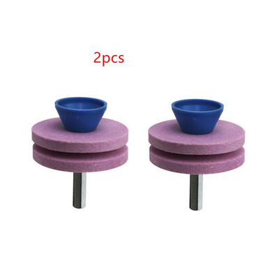 〖Follure〗Lawn Mower Blades Sharpener Grinder Wheel Stone For Power Drill Hand Drill Both
〖Follure〗Lawn Mower Blades Sharpener Grinder Wheel Stone For Power Drill Hand Drill Both