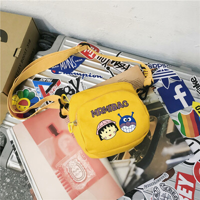 Ugly Meng Pack Canvas Pack Canvas Pack Girl Slant Pack Student Xiaobao Girl Harbour Wind Japanese Girls One Shoulder Pack Ins Tide
Ugly Meng Pack Canvas Pack Canvas Pack Girl Slant Pack Student Xiaobao Girl Harbour Wind Japanese Girls One Shoulder Pack Ins Tide