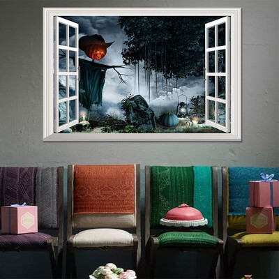 〖Follure〗Halloween Witch Background Decorated Living Room Bedroom Wall Stickers Grim Rea
〖Follure〗Halloween Witch Background Decorated Living Room Bedroom Wall Stickers Grim Rea