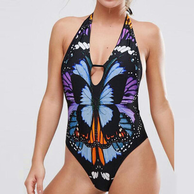 Roseonmyhand Sexy Womens One Piece Bikini Push-Up Padded Swimwear Swimsuit Bathing Suit
Roseonmyhand Sexy Womens One Piece Bikini Push-Up Padded Swimwear Swimsuit Bathing Suit