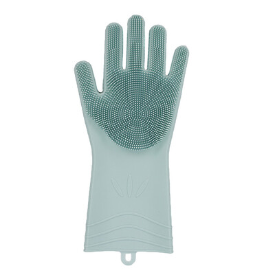 Toponeto Magic Reusable Silicone Gloves Cleaning Brush Scrubber Gloves Heat Resistant
Toponeto Magic Reusable Silicone Gloves Cleaning Brush Scrubber Gloves Heat Resistant