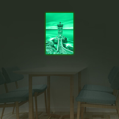 Toponeto Tower Luminous Wall Sticker Glow In The Dark Home Decor Stickers Room Wall Decal
Toponeto Tower Luminous Wall Sticker Glow In The Dark Home Decor Stickers Room Wall Decal
