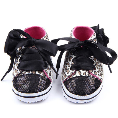 Baby Girls Cotton Floral Leopard Sequin First Walkers Infant Soft Sole Toddler Shoes
Baby Girls Cotton Floral Leopard Sequin First Walkers Infant Soft Sole Toddler Shoes