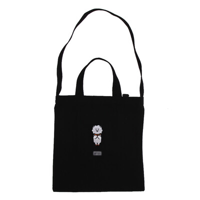 Kpop BTS Bangtan Boys Tote Bag Printed Canvas Shoulder Bag Canvas Messenger Bag
Kpop BTS Bangtan Boys Tote Bag Printed Canvas Shoulder Bag Canvas Messenger Bag