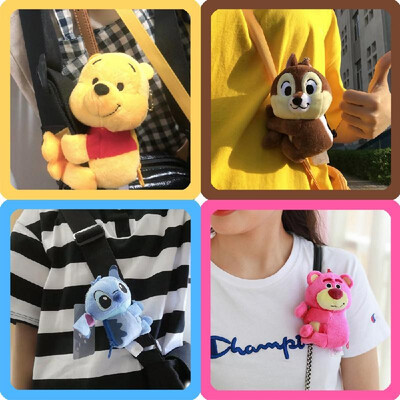 Spot Strawberry Bear Vini Bear Stewart Chipmunk Hug Plush Doll Coin Purse Coin Bag Pendant Stitch
Spot Strawberry Bear Vini Bear Stewart Chipmunk Hug Plush Doll Coin Purse Coin Bag Pendant Stitch