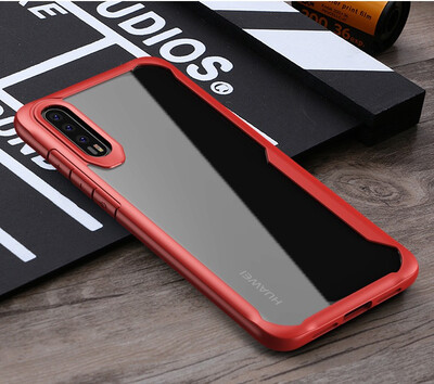 Silicone Transparent Tempered Glass Fitted Cases For Huawei P20 Lite Cases Dirt-Resistant Plain Phone Cases For Huawei P20 PRO
Silicone Transparent Tempered Glass Fitted Cases For Huawei P20 Lite Cases Dirt-Resistant Plain Phone Cases For Huawei P20 PRO