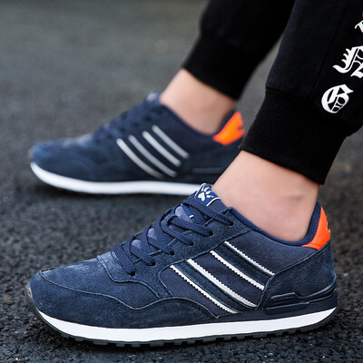 Sports shoes mens shoes autumn&summer running shoes retro casual shoes student youth forrest shoes men warm&cotton
Sports shoes mens shoes autumn&summer running shoes retro casual shoes student youth forrest shoes men warm&cotton