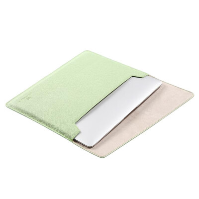 GEARMAX PU Leather Laptop Sleeve Case Pouch Computer Bag for Macbook ProPro with Retina 15" Ultrabook Notebook
GEARMAX PU Leather Laptop Sleeve Case Pouch Computer Bag for Macbook ProPro with Retina 15" Ultrabook Notebook