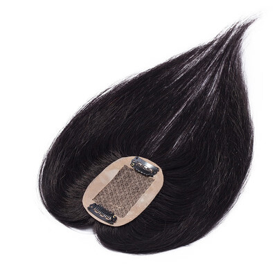 Hair Toppers for Women Human Hair 100 Remy One Piece Clip in Toppers Extension Straight Real Mono Hair Piece for Thinning Hair
Hair Toppers for Women Human Hair 100 Remy One Piece Clip in Toppers Extension Straight Real Mono Hair Piece for Thinning Hair