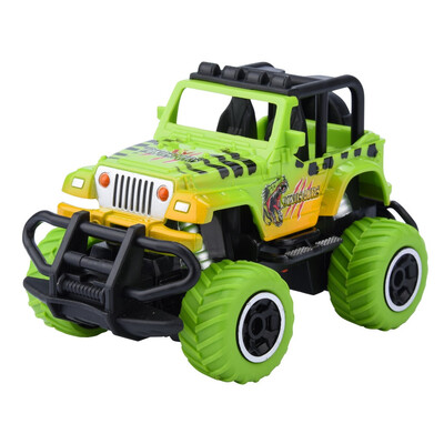 Tailored Easy to Control Remote Controlled Truck Car Radio Control Toys Car for Kids
Tailored Easy to Control Remote Controlled Truck Car Radio Control Toys Car for Kids