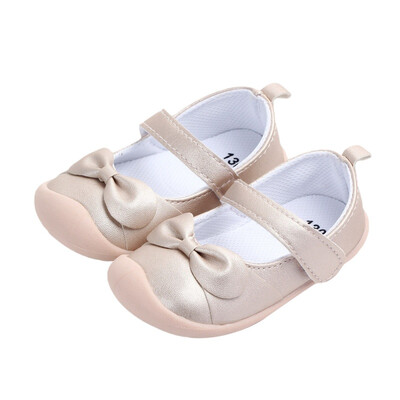 Newborn Infant Baby Girls First Walkers PU Small Bow Baby Princess Shoes Baby Girls Soft Bottom Toddler Shoes Baby Shoes 0-2T
Newborn Infant Baby Girls First Walkers PU Small Bow Baby Princess Shoes Baby Girls Soft Bottom Toddler Shoes Baby Shoes 0-2T