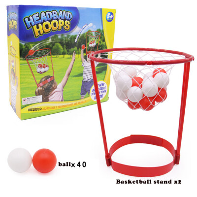 Siaonvr Headband Hoops Basketball Hoop Board Plastic Set Basketball Parentage Toys
Siaonvr Headband Hoops Basketball Hoop Board Plastic Set Basketball Parentage Toys