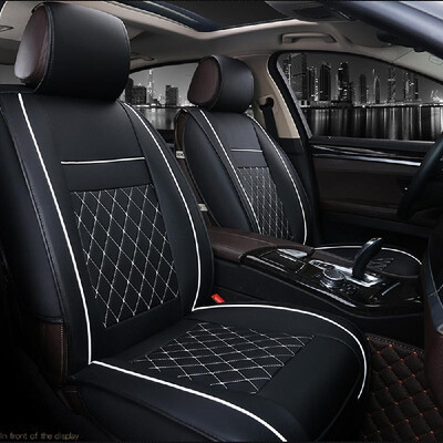 1pcs All Car Fashion Luxury PU Leather Support Pad Universal Car Seat Cushion Car Accessories
1pcs All Car Fashion Luxury PU Leather Support Pad Universal Car Seat Cushion Car Accessories