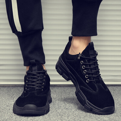 Martin shoes leather casual sports wind with a single Martin shoes mens Martin shoes tide brand mens boots
Martin shoes leather casual sports wind with a single Martin shoes mens Martin shoes tide brand mens boots