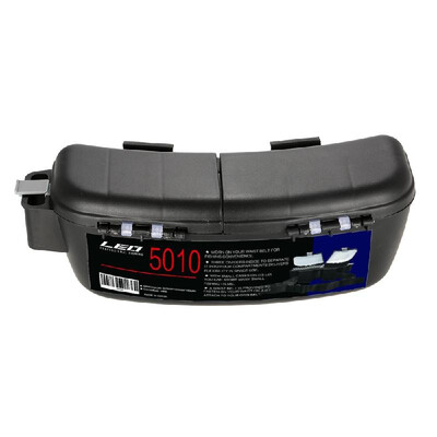 Multifunctional Portable Fishing Bait Tackle Box Storage Box Waist Carrier Lure Reel Holder Container Utility Box Case Fishing Hoo
Multifunctional Portable Fishing Bait Tackle Box Storage Box Waist Carrier Lure Reel Holder Container Utility Box Case Fishing Hoo
