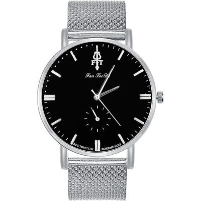 Womens Fashion Female Clocks Women Luxury Quartz Watch Rose Gold Stainless Steel Dress Watches
Womens Fashion Female Clocks Women Luxury Quartz Watch Rose Gold Stainless Steel Dress Watches