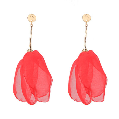2019 Bohemia Trendy Yarn Flowers Drop Earrings For Women Wedding Party Jewelry Ethnic Statement Earrings Female
2019 Bohemia Trendy Yarn Flowers Drop Earrings For Women Wedding Party Jewelry Ethnic Statement Earrings Female