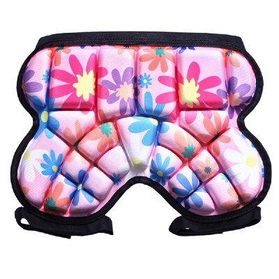 Children Hip Pad 3D Hip Padded Protection for Skiing Skating Snowboard Cycling Roller Hockey Soccer
Children Hip Pad 3D Hip Padded Protection for Skiing Skating Snowboard Cycling Roller Hockey Soccer