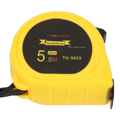 Greensen 50m Retractable Stainless Steel Tape Measure Building Measuring Tool Flexible Ruler
Greensen 50m Retractable Stainless Steel Tape Measure Building Measuring Tool Flexible Ruler