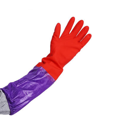 Greensen One Pair Of Long Warm Latex Washing Gloves Waterproof For Winter Househeld Kitchen Cleaning Hot
Greensen One Pair Of Long Warm Latex Washing Gloves Waterproof For Winter Househeld Kitchen Cleaning Hot