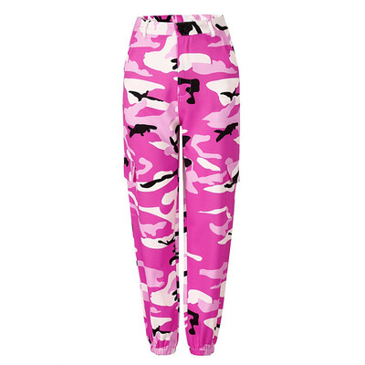 Hot Seller Western style Fashion Womens Europe&America Military Pantalon Trouser Ankle-Length Camouflage Pants
Hot Seller Western style Fashion Womens Europe&America Military Pantalon Trouser Ankle-Length Camouflage Pants