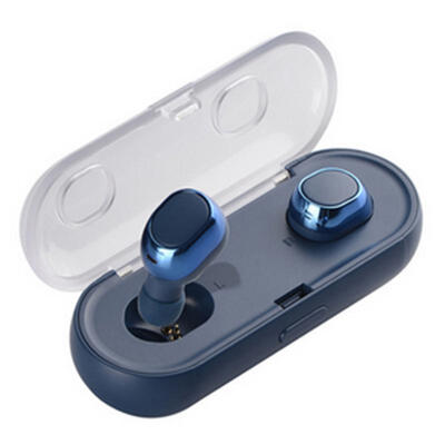 Mini Twins In-Ear Bluetooth V42 Stereo Earphone With Charging Dock For Running Jogging
Mini Twins In-Ear Bluetooth V42 Stereo Earphone With Charging Dock For Running Jogging