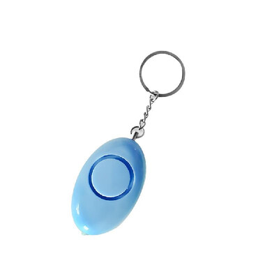 Personal Alarm 120dB Safe Sound Emergency Self-Defense Security Alarm Keychain LED Flashlight for Women Girls Kids Elderly Explore
Personal Alarm 120dB Safe Sound Emergency Self-Defense Security Alarm Keychain LED Flashlight for Women Girls Kids Elderly Explore
