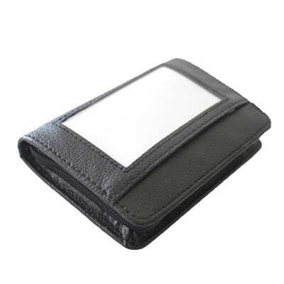 Portable Card Pack - RFID Security Protective - Holds 36 Cards Lock-wallet for Men & Women
Portable Card Pack - RFID Security Protective - Holds 36 Cards Lock-wallet for Men & Women