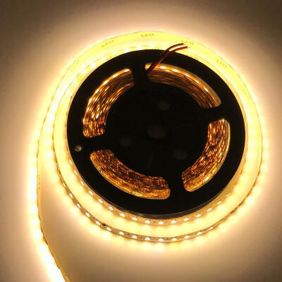 ZHAOYAO Non-Waterproof 72W 600-5630SMD Cold White Warm White LED Light Strip
ZHAOYAO Non-Waterproof 72W 600-5630SMD Cold White Warm White LED Light Strip