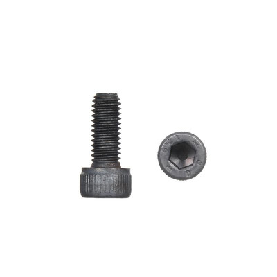 High Tensile Cap Cylinder Hexagon Socket Bolt Bolts Black Socket Screws 129 Grade M535
High Tensile Cap Cylinder Hexagon Socket Bolt Bolts Black Socket Screws 129 Grade M535